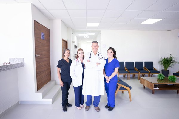 Secretos y Estrategias para una Salud Ã"ptima